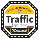 Part of the Traffic Insider Network